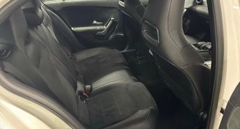 Mercedes-Benz A Class 1.3 A200 AMG Line 7G-DCT Euro 6 (s/s) 5dr