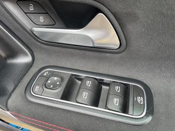 Mercedes-Benz A Class 1.3 A200 AMG Line 7G-DCT Euro 6 (s/s) 5dr