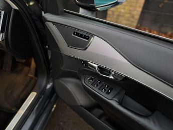 Volvo XC90 2.0 D5 PowerPulse Inscription Pro Auto 4WD Euro 6 (s/s) 5dr