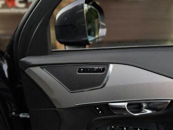 Volvo XC90 2.0 D5 PowerPulse Inscription Pro Auto 4WD Euro 6 (s/s) 5dr