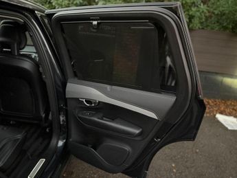 Volvo XC90 2.0 D5 PowerPulse Inscription Pro Auto 4WD Euro 6 (s/s) 5dr