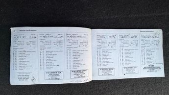 Vauxhall Mokka 1.7 CDTi SE Auto 2WD Euro 5 5dr