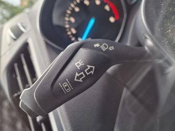 Ford Kuga 1.5T EcoBoost Titanium X Auto AWD Euro 6 (s/s) 5dr