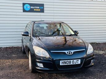 Hyundai I30 2.0 CRDi Style Euro 4 5dr