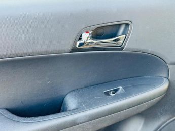 Hyundai i30 2.0 CRDi Style Euro 4 5dr