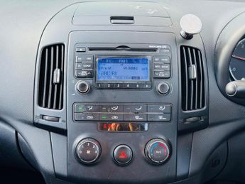 Hyundai i30 2.0 CRDi Style Euro 4 5dr