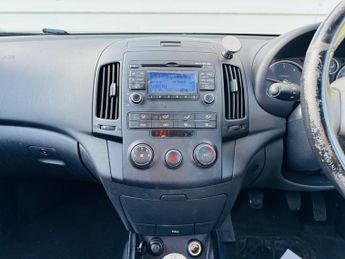 Hyundai i30 2.0 CRDi Style Euro 4 5dr