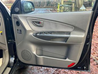 Hyundai TUCSON 2.0 CRTD GSi 4WD 5dr