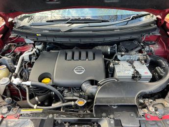 Nissan X-Trail 2.0 dCi Tekna Auto 4WD Euro 5 5dr