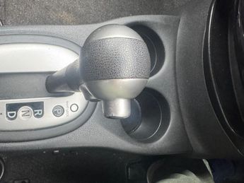 Nissan Note 1.2 DIG-S Acenta Premium CVT Euro 5 (s/s) 5dr