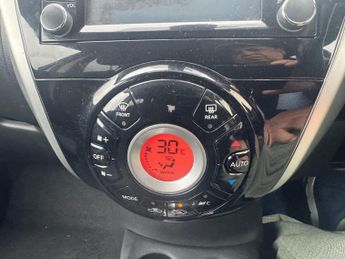 Nissan Note 1.2 DIG-S Acenta Premium CVT Euro 5 (s/s) 5dr