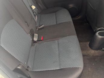 Nissan Note 1.2 DIG-S Acenta Premium CVT Euro 5 (s/s) 5dr