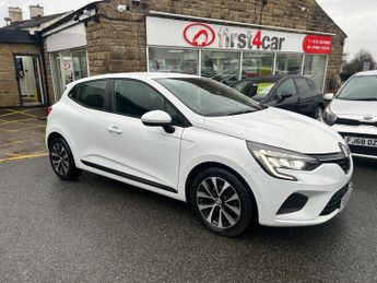 Renault Clio 1.0 TCe Iconic Edition Euro 6 (s/s) 5dr