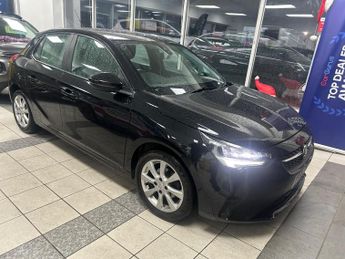 Vauxhall Corsa 1.2 SE Euro 6 5dr