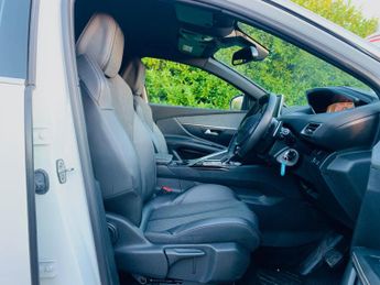 Peugeot 3008 1.5 BlueHDi GT Line EAT Euro 6 (s/s) 5dr