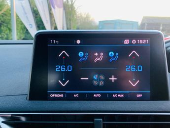 Peugeot 3008 1.5 BlueHDi GT Line EAT Euro 6 (s/s) 5dr