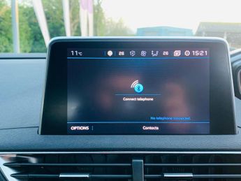 Peugeot 3008 1.5 BlueHDi GT Line EAT Euro 6 (s/s) 5dr