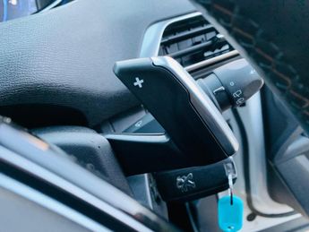 Peugeot 3008 1.5 BlueHDi GT Line EAT Euro 6 (s/s) 5dr