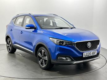 MG ZS 1.0 T-GDI Exclusive Auto Euro 6 5dr