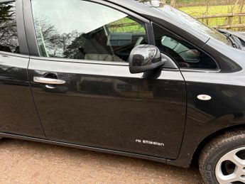 Nissan Leaf 24kWh Acenta Auto 5dr