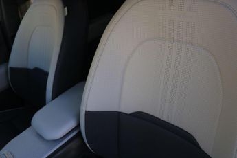 Kia EV3 81.4kWh GT-Line Auto 5dr