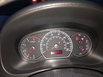 Suzuki SX4 1.9 DDiS Euro 4 5dr