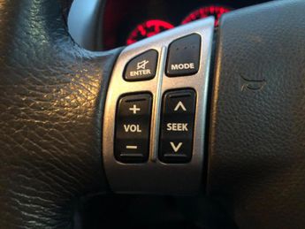 Suzuki SX4 1.9 DDiS Euro 4 5dr