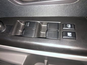 Suzuki SX4 1.9 DDiS Euro 4 5dr