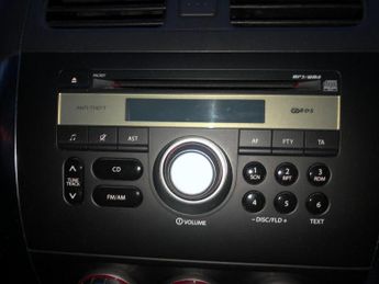 Suzuki SX4 1.9 DDiS Euro 4 5dr