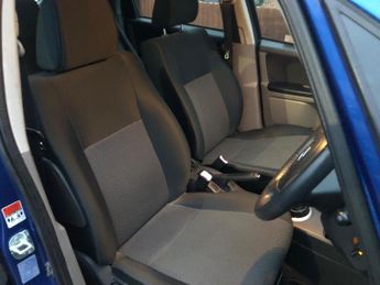 Suzuki SX4 1.9 DDiS Euro 4 5dr