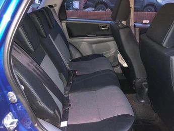 Suzuki SX4 1.9 DDiS Euro 4 5dr