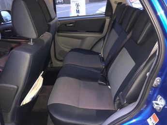 Suzuki SX4 1.9 DDiS Euro 4 5dr