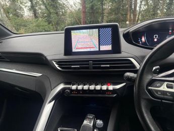 Peugeot 3008 1.2 PureTech GT Line Premium EAT Euro 6 (s/s) 5dr