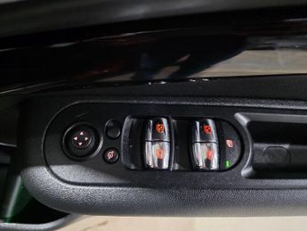 MINI Clubman 2.0 Cooper S Sport Steptronic Euro 6 (s/s) 6dr