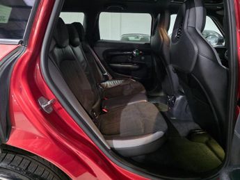 MINI Clubman 2.0 Cooper S Sport Steptronic Euro 6 (s/s) 6dr