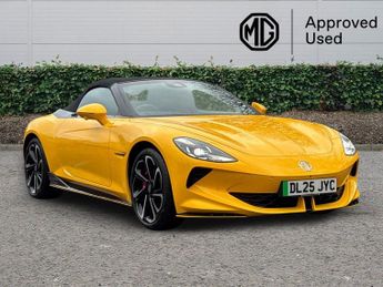  Dual Motor 77kWh GT Auto 4WD 2dr