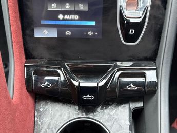 MG Cyberster Dual Motor 77kWh GT Auto 4WD 2dr