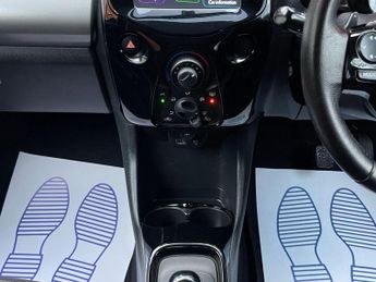 Citroen C1 1.0 VTi Flair ETG5 Euro 6 5dr