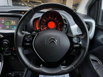 Citroen C1 1.0 VTi Flair ETG5 Euro 6 5dr