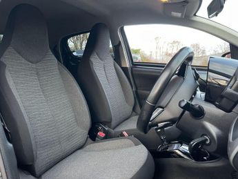 Citroen C1 1.0 VTi Flair ETG5 Euro 6 5dr