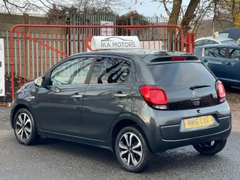 Citroen C1 1.0 VTi Flair ETG5 Euro 6 5dr