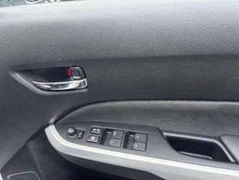 Suzuki Vitara 1.4 Boosterjet S Auto ALLGRIP Euro 6 (s/s) 5dr