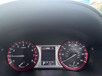 Suzuki Vitara 1.4 Boosterjet S Auto ALLGRIP Euro 6 (s/s) 5dr