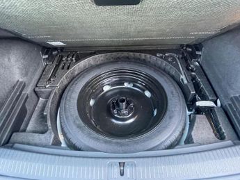 Volkswagen Tiguan 2.0 TDI SEL Euro 6 (s/s) 5dr