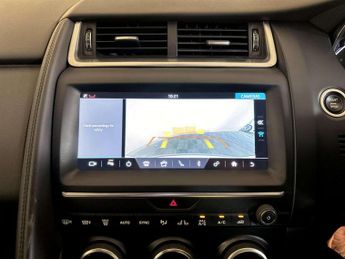 Jaguar E-PACE 2.0 D150 R-Dynamic SUV 5dr Diesel Manual Euro 6 (s/s) (150 ps)