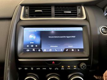 Jaguar E-PACE 2.0 D150 R-Dynamic SUV 5dr Diesel Manual Euro 6 (s/s) (150 ps)