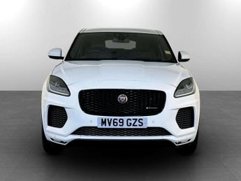Jaguar E-PACE 2.0 D150 R-Dynamic SUV 5dr Diesel Manual Euro 6 (s/s) (150 ps)