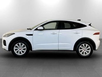 Jaguar E-PACE 2.0 D150 R-Dynamic SUV 5dr Diesel Manual Euro 6 (s/s) (150 ps)