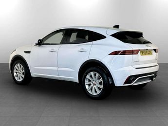 Jaguar E-PACE 2.0 D150 R-Dynamic SUV 5dr Diesel Manual Euro 6 (s/s) (150 ps)