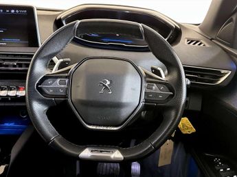 Peugeot 3008 1.5 BlueHDi GT Line SUV 5dr Diesel EAT Euro 6 (s/s) (130 ps)